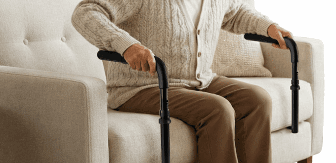 mobility support device