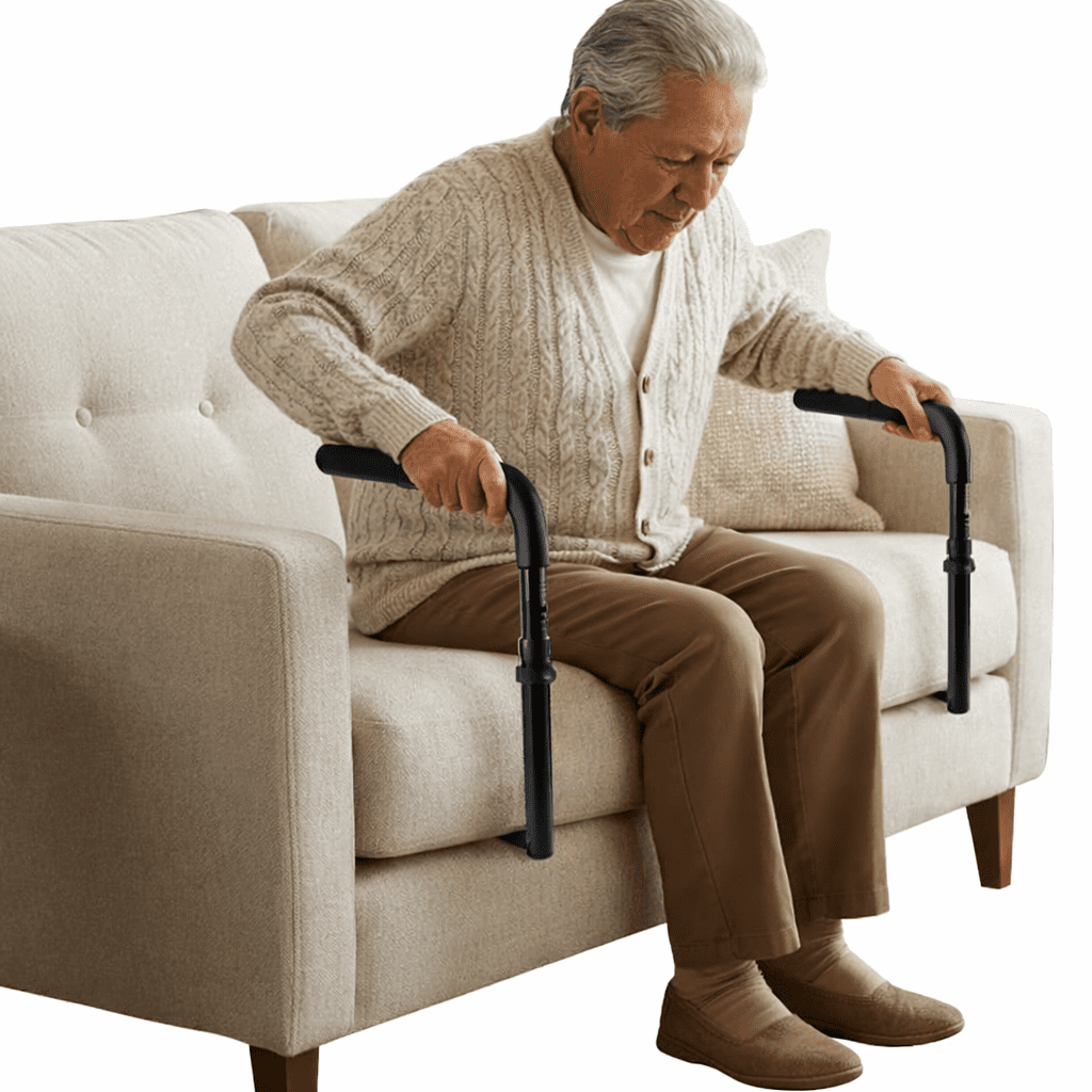 mobility support device
