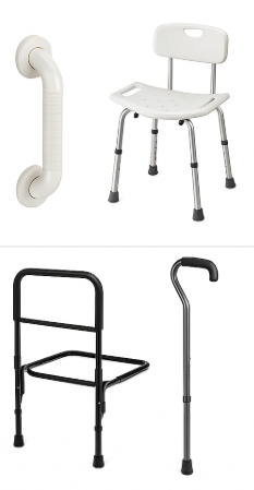 mobility walkers for seniors
