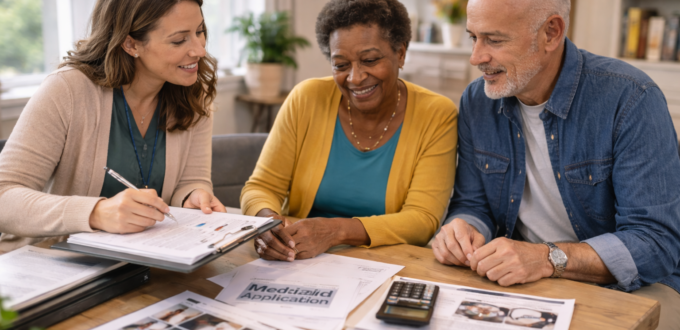 Affordable Home Care Options in New York City 1 Affordable home care options in New York City
