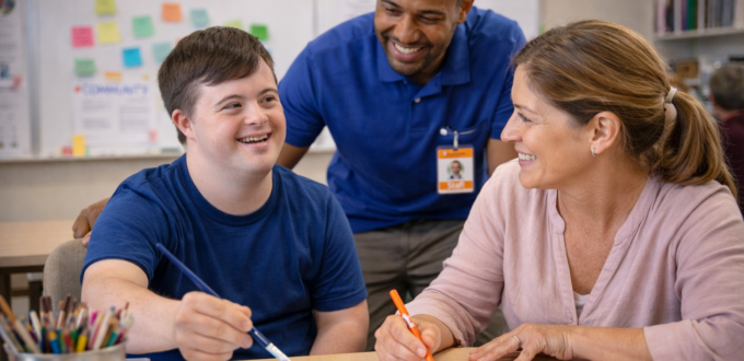 Where Can I Find Day Programs Supported by OPWDD in NYC? 1 Day Programs Supported by OPWDD in NYC