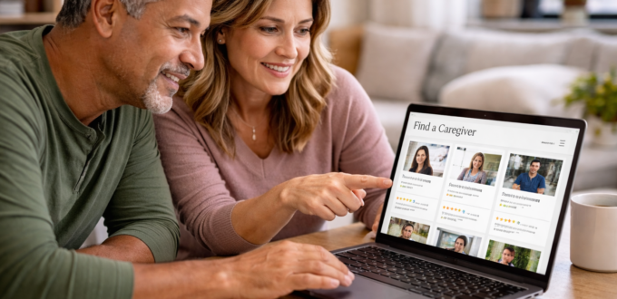 What Digital Platforms Connect Paid Caregivers With Families in NYC? 1 Digital Platforms Connect Paid Caregivers With Families