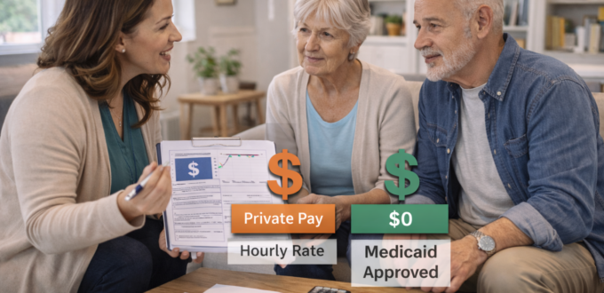 Home Care Cost in New York City
