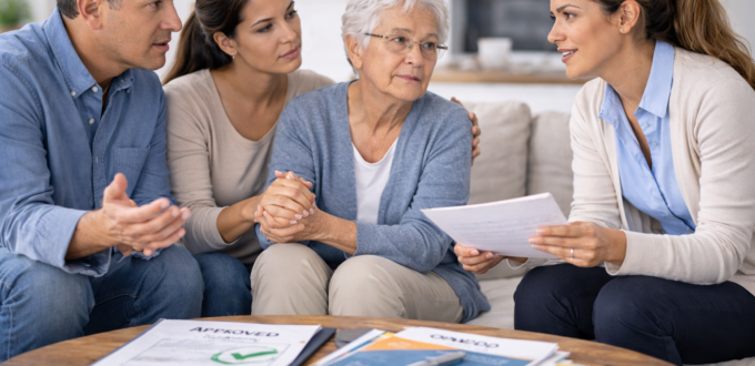 Why being willing to help does not guarantee Home Care eligibility