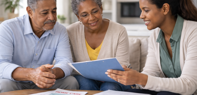 What to know before switching Home Care or OPWDD providers 1 Home Care or OPWDD providers