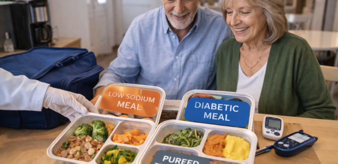 Which Meal Delivery Services Cater to Seniors Needing Special Diets in NYC? 1 Meal Delivery Services Cater to Seniors