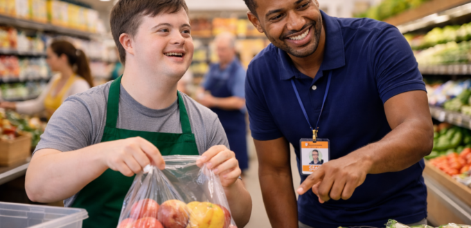 How to Access OPWDD Employment Support Services in NYC? 1 OPWDD Employment Support
