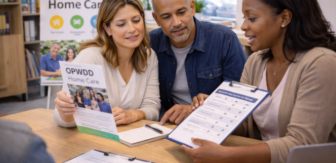Top-Rated OPWDD Home Care Providers in New York City 1 OPWDD Home Care Providers