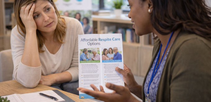 Respite Care Options