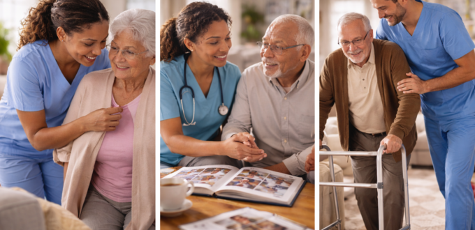 dementia care