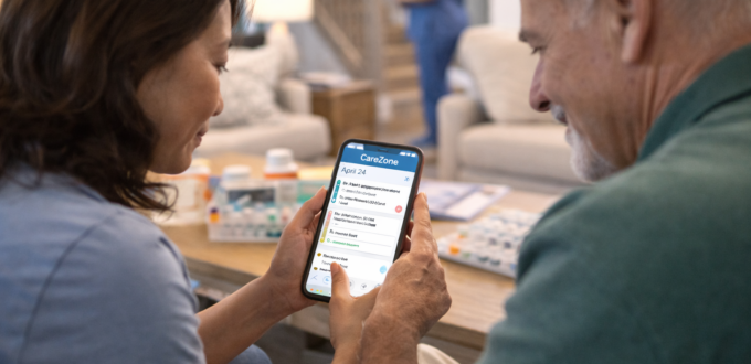 What Mobile Apps Help Family Caregivers Manage Care Schedules in NYC? 10 mobile apps help family caregivers manage care schedule