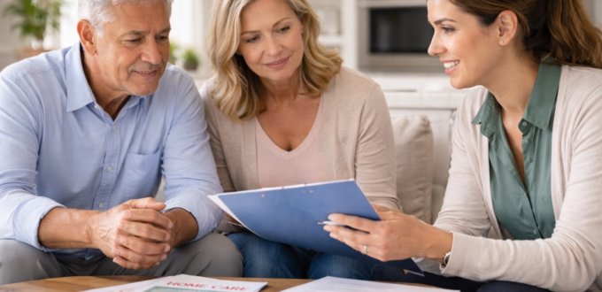 When switching Home Care agencies makes sense 1 When switching Home Care agencies makes sense