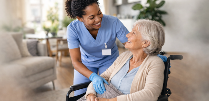Home Health Aide Services