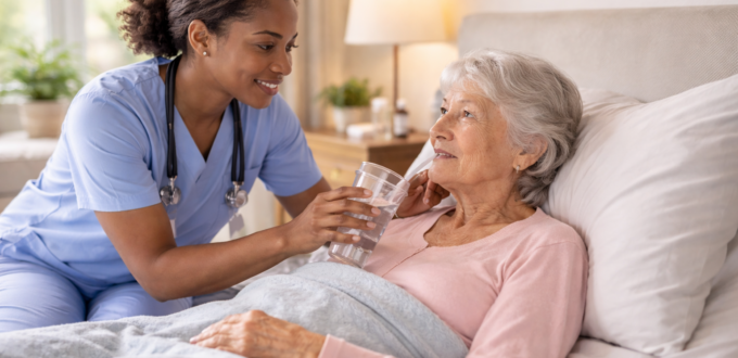 What Conditions Qualify for Home Health Care