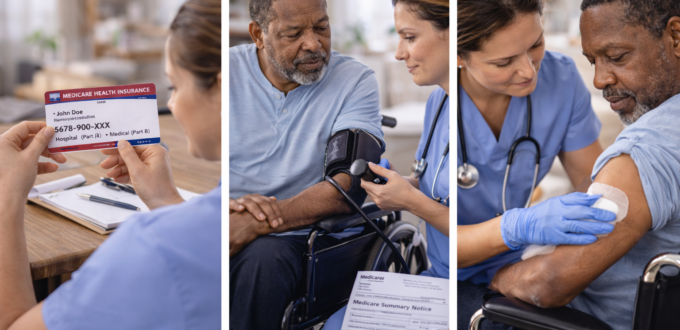 Medicare Covered Home Nursing 1 Medicare nursing
