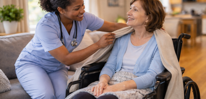 Non-Medical Assistance