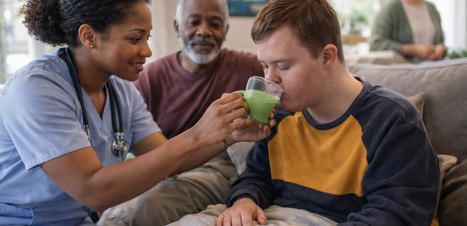 OPWDD Home Care
