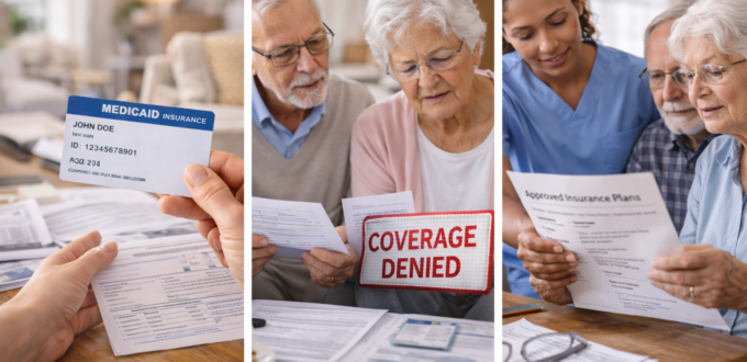What is Coverage Eligibility? 1 What is Coverage eligibility