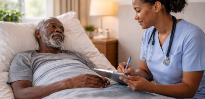 What are the requirements for medical necessity