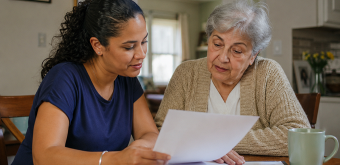 How to Get Paid by the State for Taking Care of a Family Member in New York 1 How to Get Paid by the State for Taking Care of a Family Member
